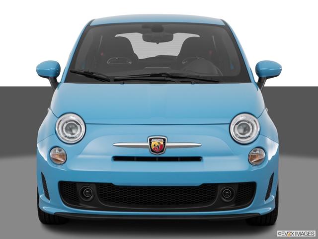 2017 Fiat 500 Abarth Values And Cars For Sale Kelley Blue Book